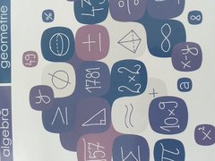 Profesor matematica vechime 35 ani